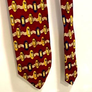 Vintage XMI Tie for Nordstrom